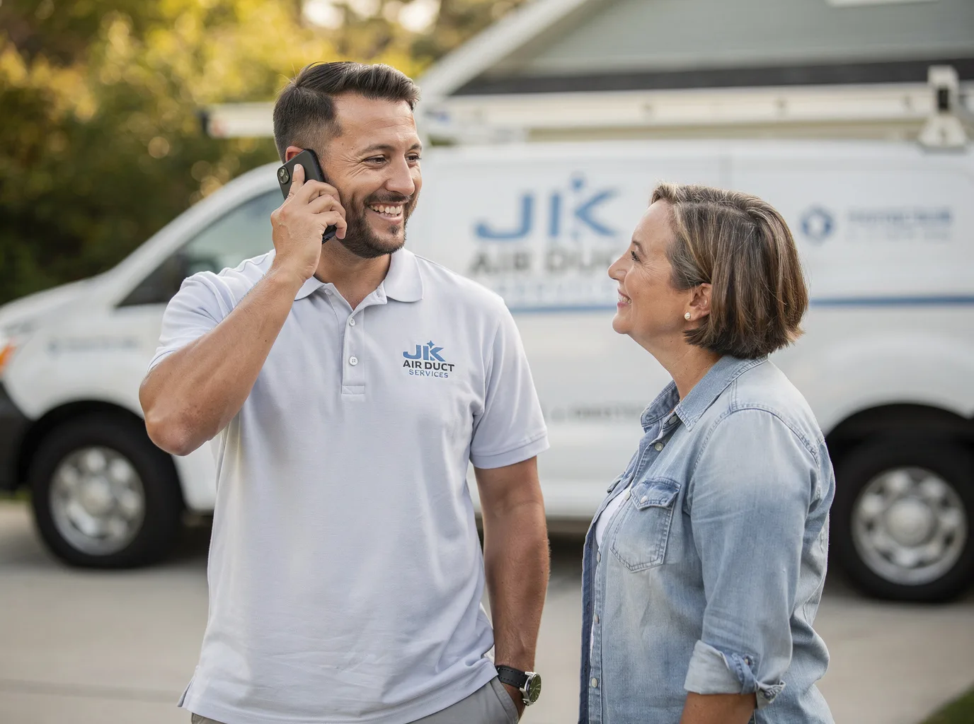 Air Duct Cleaning Hackberry, LA FAQs